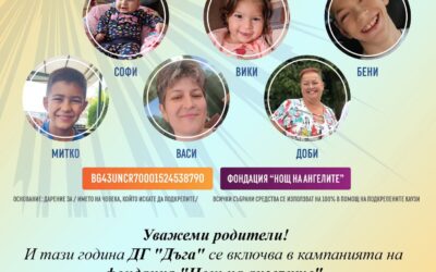 „Нощ на ангелите“